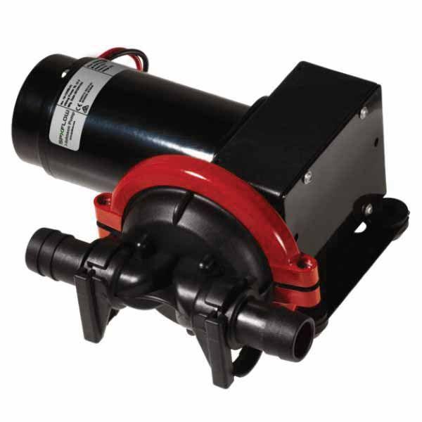 JOHNSON PUMPS VIKING POWER 16 24V | 10-13350-04