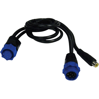 HDS GEN2 VIDEO ADAPTER CABLE