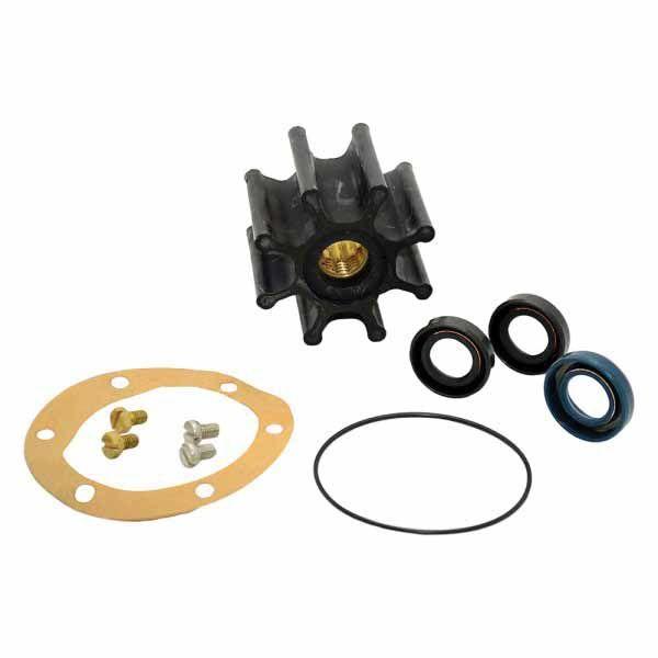 JOHNSON PUMPS SERVICE KIT F7B-8/-8007 MECH. SEAL | 09-47427