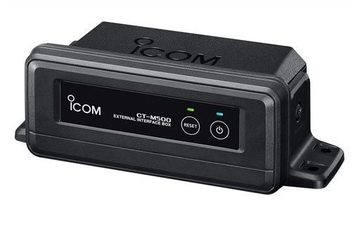 Icom Ctm500 Nmea 2kwireless Interface Box