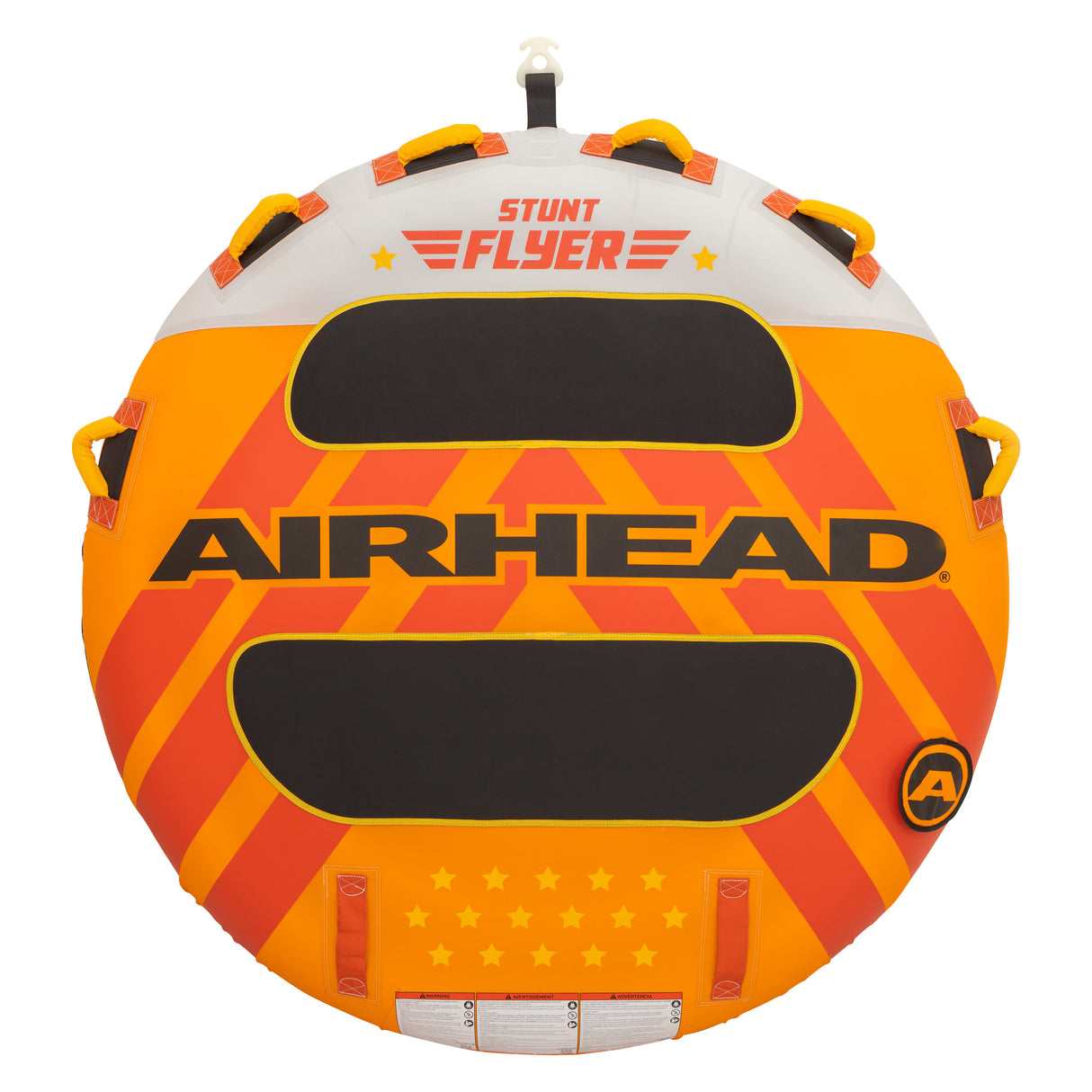 AIRHEAD STUNT FLYER  2 RIDER