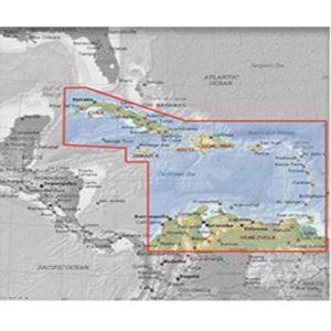 FURUNO CARIBBEAN RASTER-3D-SAT | MM3-R90-8G0