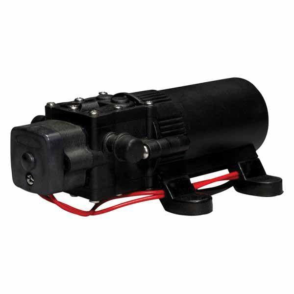 JOHNSON PUMPS 1.1 GPM WPS PUMP 12V FL2202 | 10-22020-101