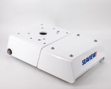 SEAVIEW Electrically Actuated Hinge 24v/ fits Seaview mounts with 7in and 10in base  | SVEHB1