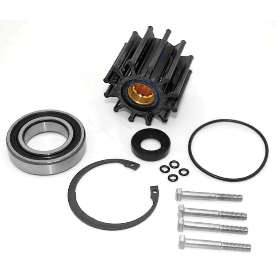 JOHNSON PUMPS VOLVO PENTA JP F-6 SERIES- REPAIR KIT | 09-6000