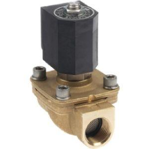 JOHNSON PUMPS SOLENOID VALVE 12V | 81-47301-01