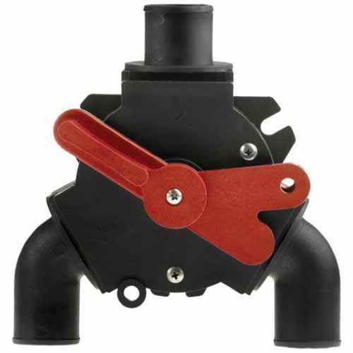 JOHNSON PUMPS Y-VALVE | 81-47238-01