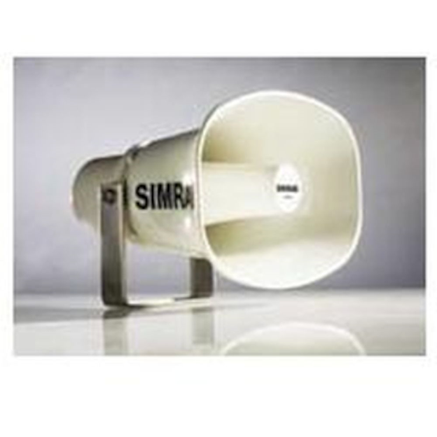 HORN SPEAKER FOR LOUDHAILER