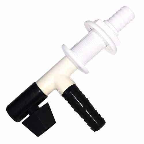 JOHNSON PUMPS AERATOR HEAD | 90281PK