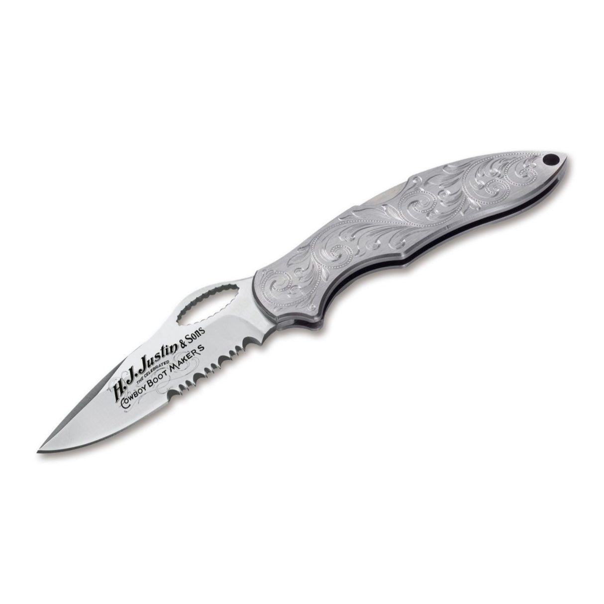 Boker Justin Roping Knife II