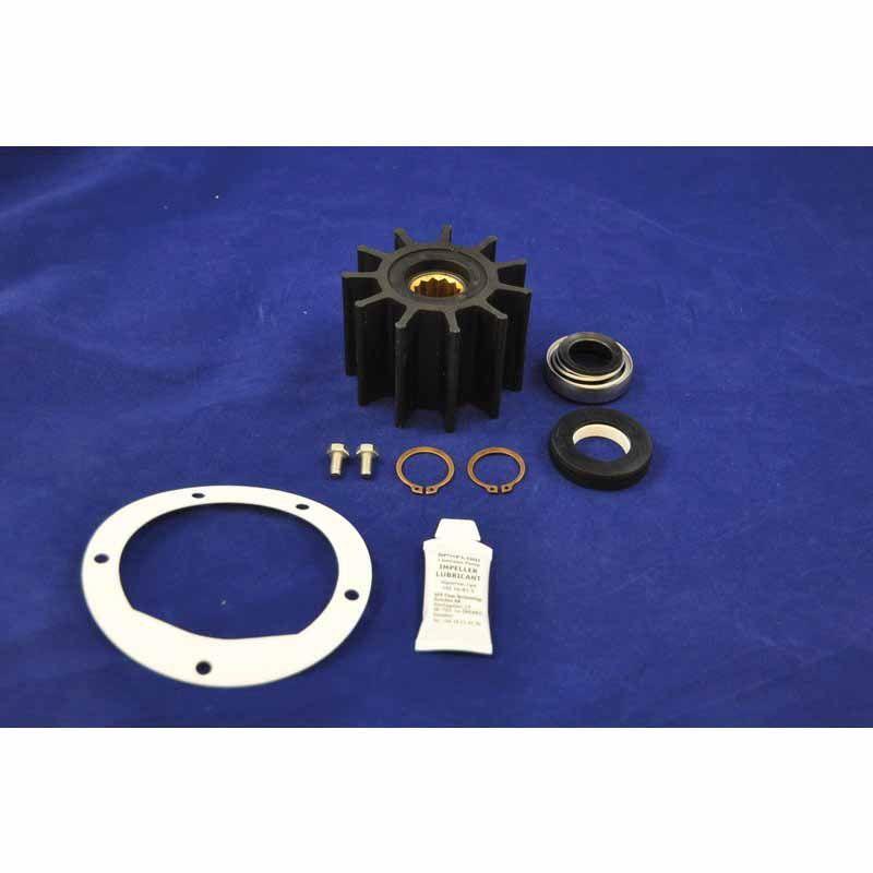 JOHNSON PUMPS SERVICE KIT F8B-8/5001         | 09-45575