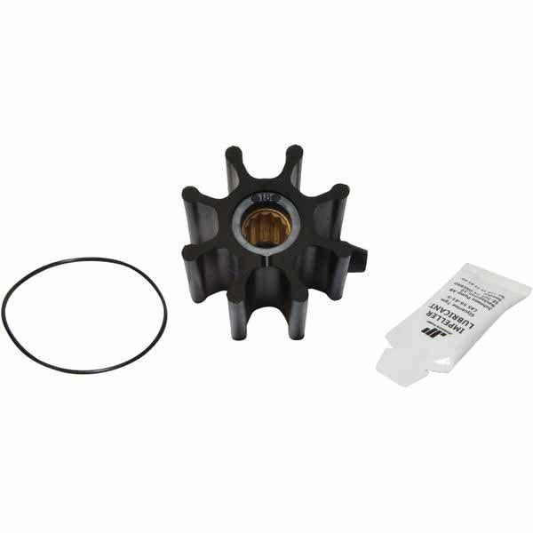 JOHNSON PUMPS IMPELLER KIT F7 NITRILE | 09-1028B-9